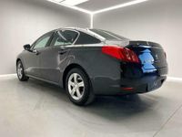 Occasion Peugeot 508 114 PK (83 kW) 2013 Grijs Sedan