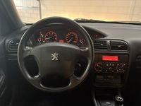 Occasion Peugeot 406 116 PK (85 kW) 2003 Groen Sedan
