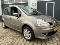 tweedehands Renault Grand Modus 1.2 TCE Dynamique Trekh. Airco Cruise Control
