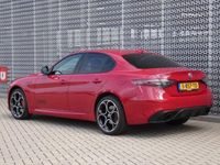 tweedehands Alfa Romeo Giulia 2.0 T 280PK GME AWD Competizione ! COMPLEET !