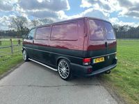 tweedehands VW Transporter T4 2.5 TDI 102PK L2 Facelift '01 19"LM!