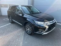 tweedehands Mitsubishi Outlander 2.0i 2WD Unlimited Edition CVT