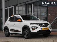 Occasion Dacia Spring Expression 30 kW (41 PK) 2024 Wit Hatchback