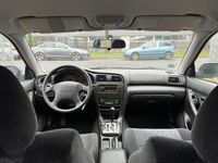 tweedehands Subaru Legacy Touring Wagon 2.0 AWD Automaat/20th Anniversary/Tr