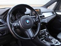 tweedehands BMW 218 Active Tourer 2-serie 218i High Executive | Trekha