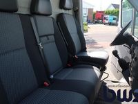 tweedehands VW Crafter 35 2.0 TDI Bakwagen / Laadklep / Airco / enkellucht