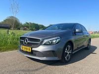 tweedehands Mercedes A200 A-KLASSEd Business Solution AMG