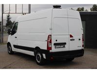 tweedehands Renault Master 2.3 dCi 125 pk L2H2 Airco, Cruise Control Trekhaak, Deuren achter met ramen, APK 11-2023