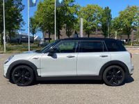 tweedehands Mini Clubman S Chili Serious Business HEADUP/H&K/PANO/LEDER/VOL