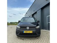 tweedehands VW Caddy Maxi 2.0 TDI L2H1 BMT Trendline