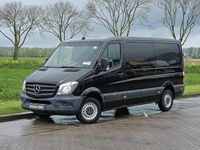 tweedehands Mercedes Sprinter 213 cdi