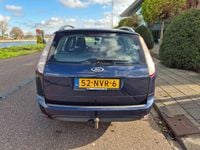 Occasion Ford Focus 101 PK (74 kW) 2010 Stationwagen