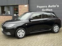 Occasion Suzuki Swift Comfort 83 PK (61 kW) 2024 Zwart (metallic) Hatchback