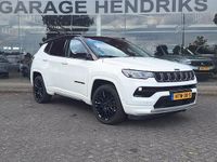 Occasion Jeep Compass 240 PK (176 kW) 2022 Wit SUV