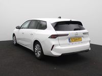 tweedehands Opel Astra Sports Tourer 1.2 Level 2 || VAN MOSSEL VOORRAADVO