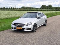 tweedehands Mercedes E200 Prestige Avantgarde