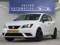 Occasion Seat Ibiza Style 86 PK (63 kW) 2012 Wit Hatchback