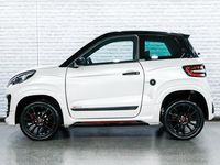 Occasion Ligier JS60 2023 Wit Hatchback