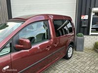 tweedehands VW Caddy Combi 1.2 TSI Trendline 7p. Airco|Cruise|