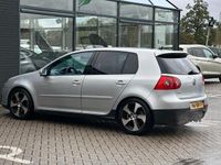 tweedehands VW Golf V 2.0 TFSI GTI/XENON/NAVI/6-BAK/200-PK/NL-AUTO NAP!!