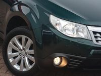 tweedehands Subaru Forester 2.0 XS 40 Year Edition AWD | Navigatie | Panoramad