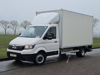 Occasion MAN TGE 177 PK (130 kW) 2018 Overige Van