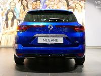 tweedehands Renault Mégane IV Estate 1.6 E-Tech Plug-In Hybrid 160 Intens - All Season, Bose, Camera, Head-Up