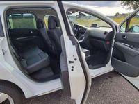 tweedehands Peugeot 3008 1.6 THP Allure Luxe uitvoering