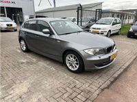 tweedehands BMW 116 1 Serie d Corporate Business Line Edition