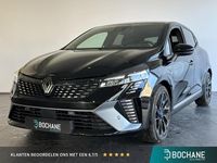 Occasion Renault Clio V Esprit Alpine 2024 Zwart Hatchback