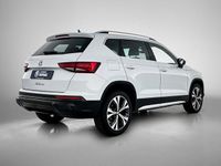 Occasion Seat Ateca Xperience 2021 Wit SUV