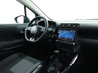 tweedehands Citroën C3 Aircross 1.2 PURETECH 110PK FEEL | Navi | PDC achter | Crui