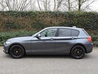 tweedehands BMW 116 116 d