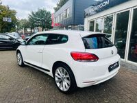 tweedehands VW Scirocco 1.4 TSI Highline |LEER|XENON|LMV|APK|BEURT