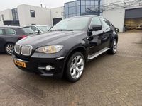 Occasion BMW X6 Executive 306 PK (225 kW) 2012 Zwart SUV