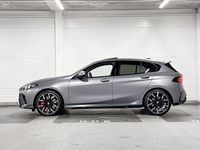 Occasion BMW 120 M Sport 170 PK (125 kW) 2025 Grijs Hatchback