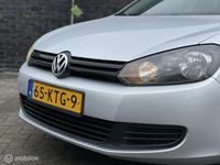 tweedehands VW Golf VI 1.2 TSI Comfortline BlueMotion Apk ( 22-02-2025 )