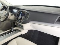 tweedehands Volvo XC90 2.0 B5 AWD Licht Leder / LED / Pilot Assist / Carp