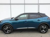 Nieuw Peugeot 2008 GT 145 PK (106 kW) 2025 Blauw SUV