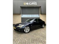 tweedehands BMW 525 5-SERIE i High Executive|Sport|Gr Navi |Leder|LM 17|