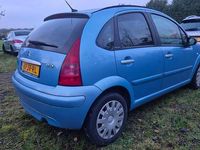 Occasion Citroën C3 Exclusive 109 PK (80 kW) 2002 Hatchback