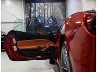 Occasion Ferrari 488 669 PK (492 kW) 2018 Rood Coupé