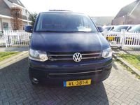 tweedehands VW Transporter T52.0 TDI 141pk L2H1 DSG Koelwagen AircoCruiseNavi