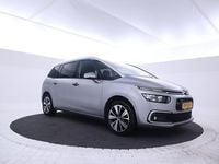 Occasion Citroën Grand C4 Picasso Business Class 131 PK (96 kW) 2017 Grijs MPV