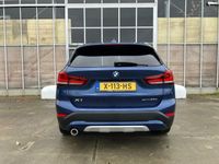 tweedehands BMW X1 xDrive25e High Executive PANO/LEDER/HUD/TREKHAAK/DAB