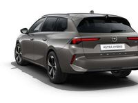Nieuw Opel Astra Business 136 PK (100 kW) 2025 Grijs Stationwagen
