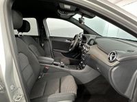 tweedehands Mercedes B250e Lease Edition / 100% Elektrisch / Navigatie / Bi