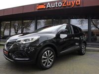 tweedehands Renault Kadjar 1.3 TCe Limited Navi / PDC / LMV / Clima / DAB