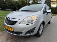 Occasion Opel Meriva Edition 120 PK (88 kW) 2012 Grijs MPV