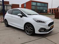 Occasion Ford Fiesta ST 2023 Wit Hatchback